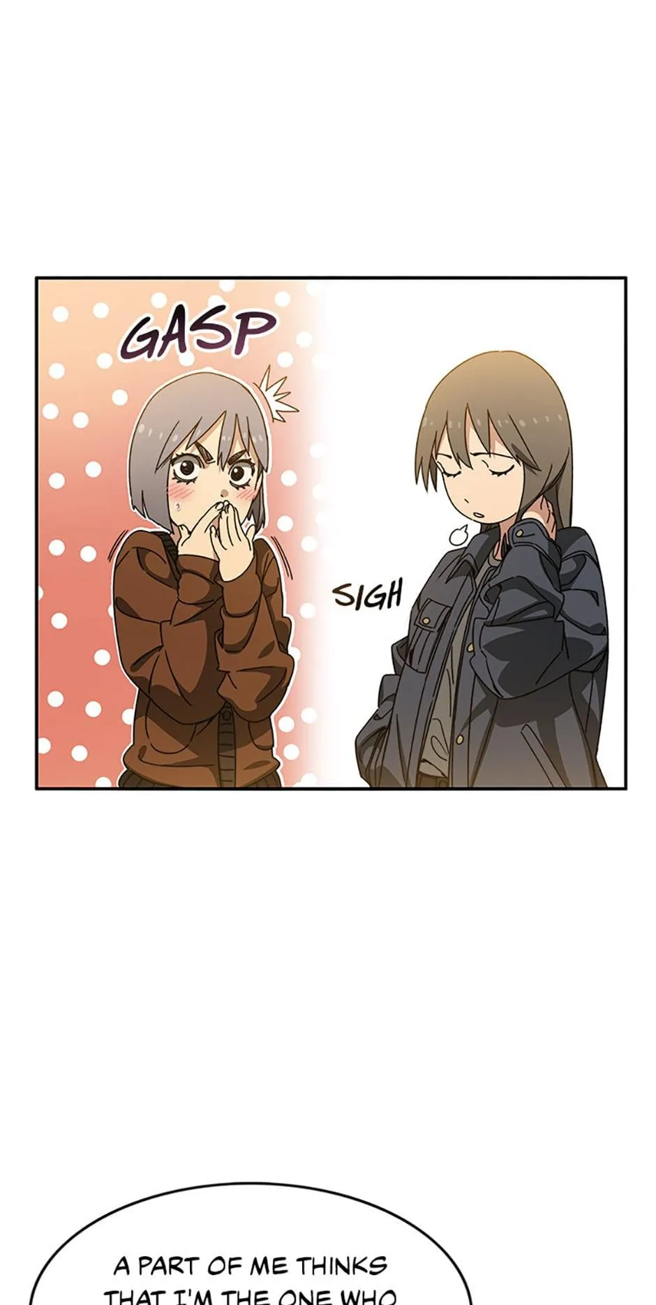 Read Existence (en) Manga Online