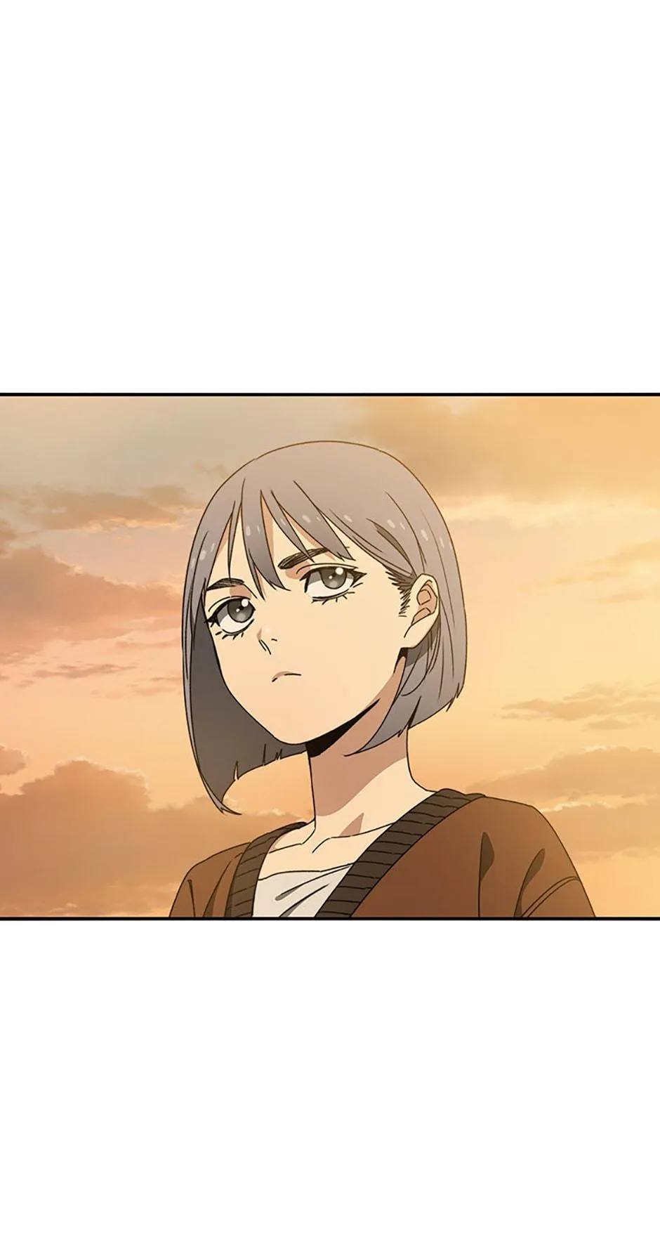 Read Existence (en) Manga Online