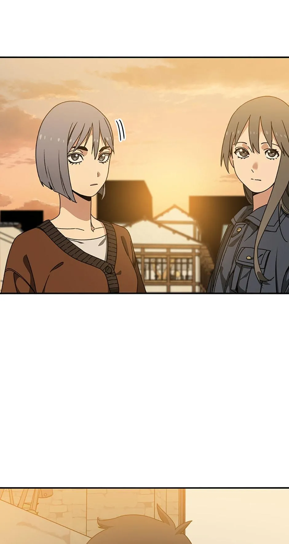 Read Existence (en) Manga Online