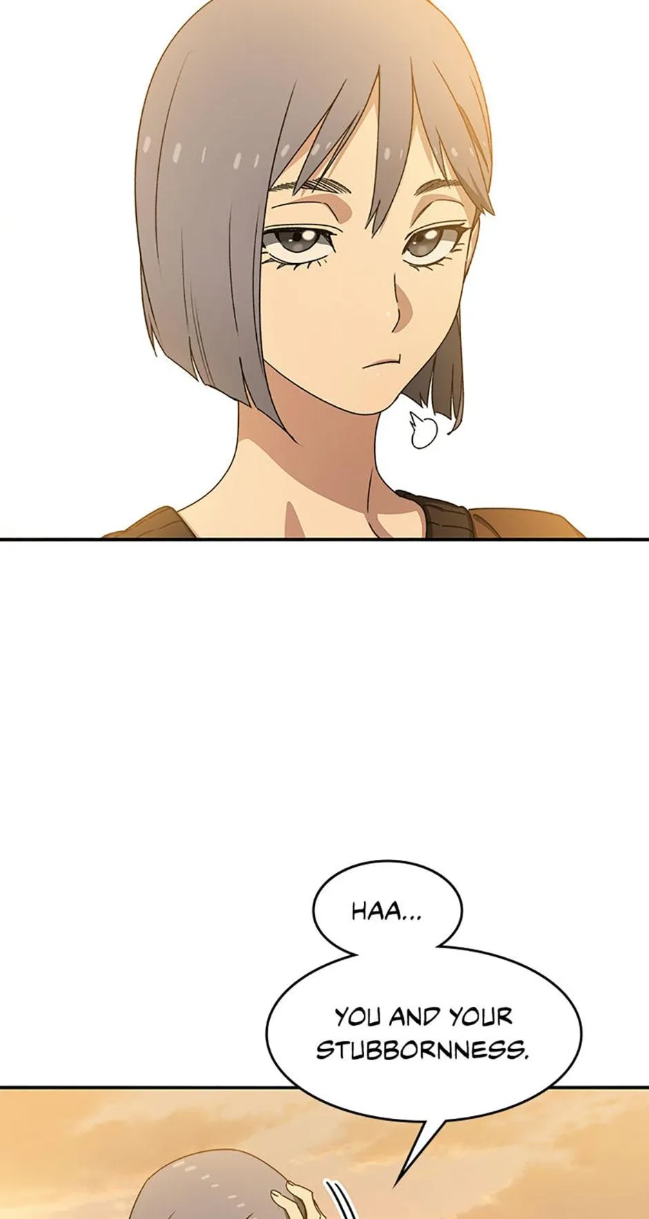 Read Existence (en) Manga Online