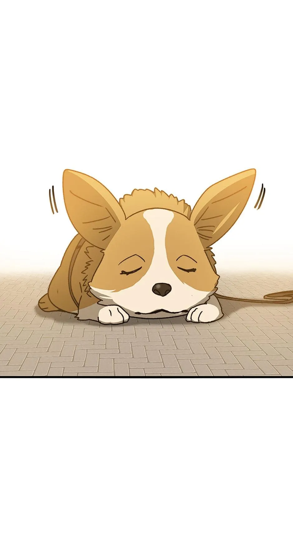 Read Existence (en) Manga Online