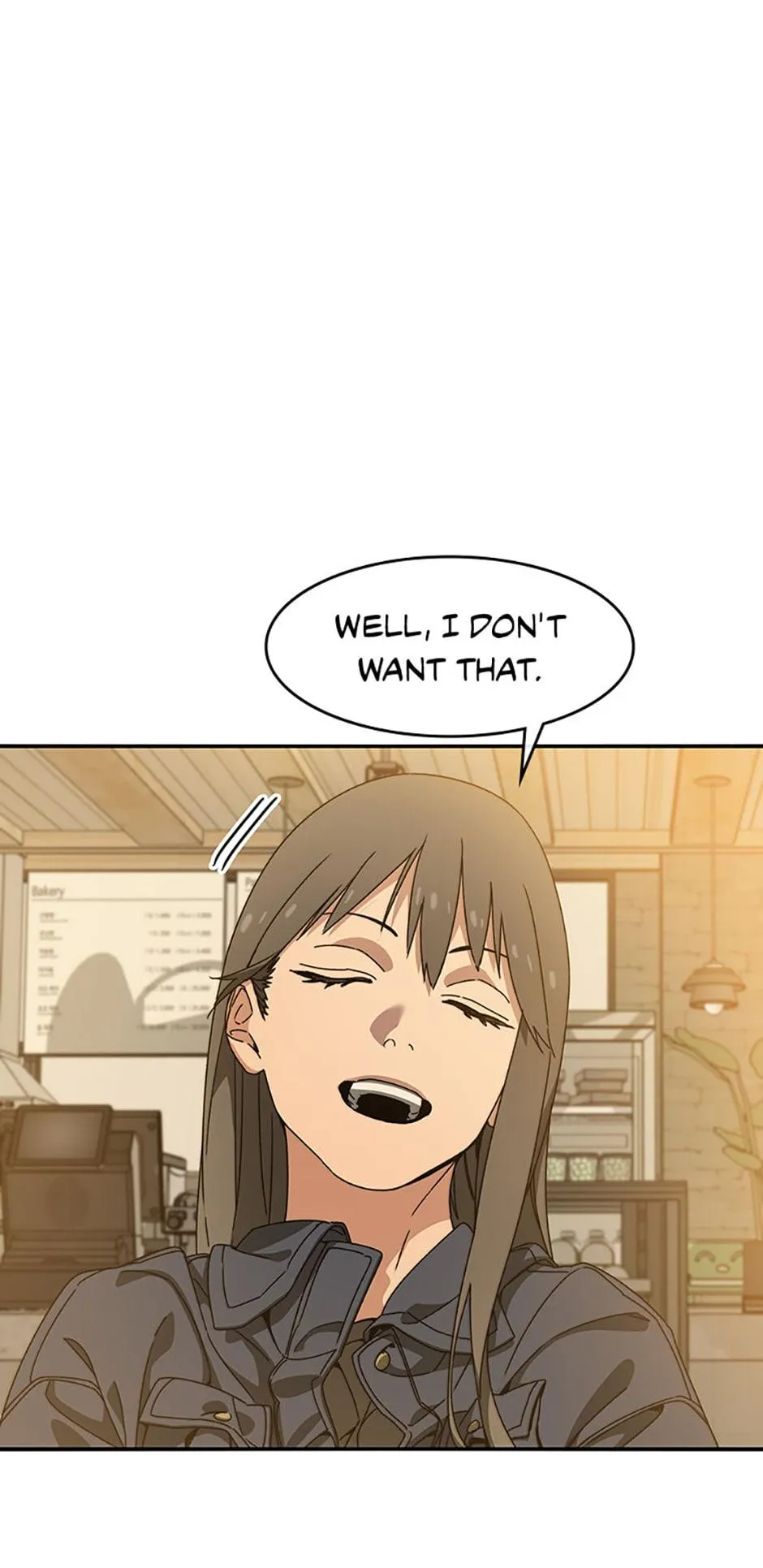 Read Existence (en) Manga Online