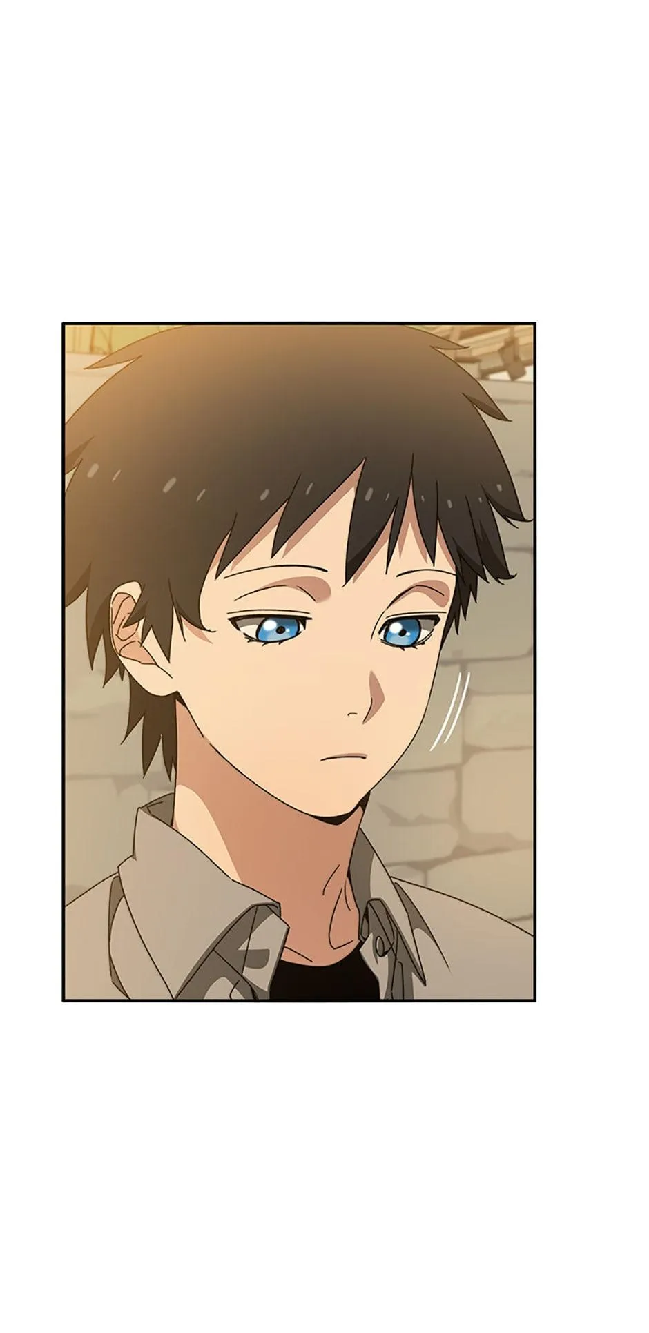 Read Existence (en) Manga Online