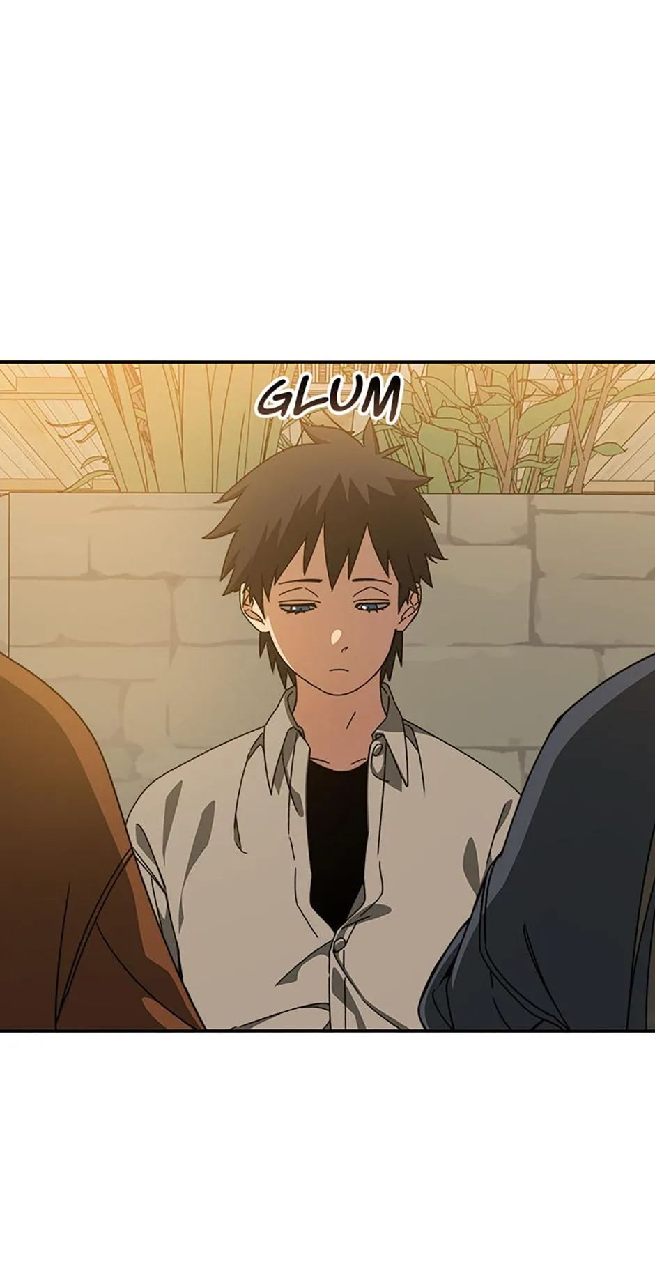 Read Existence (en) Manga Online