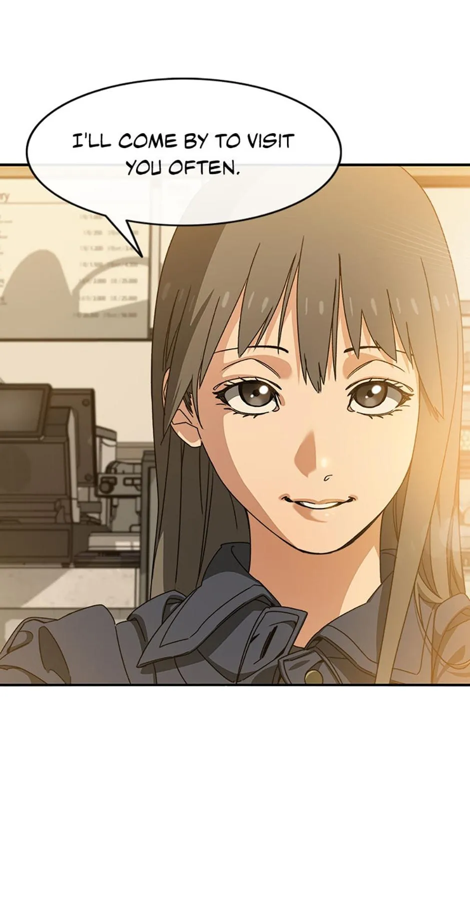 Read Existence (en) Manga Online