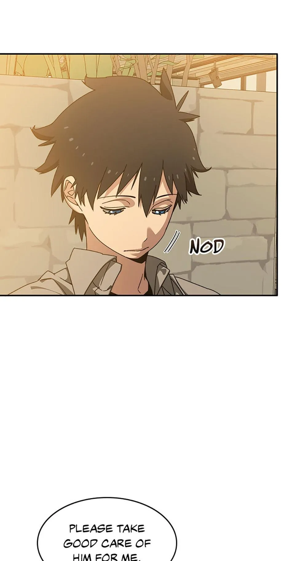 Read Existence (en) Manga Online