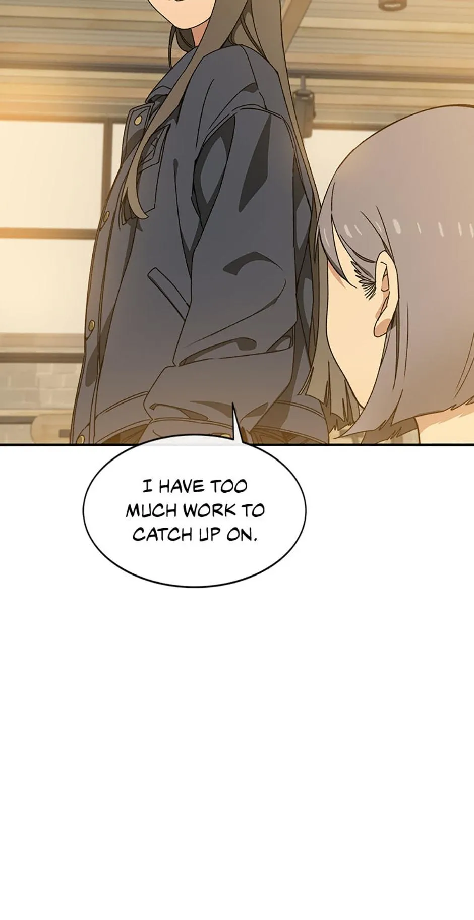 Read Existence (en) Manga Online