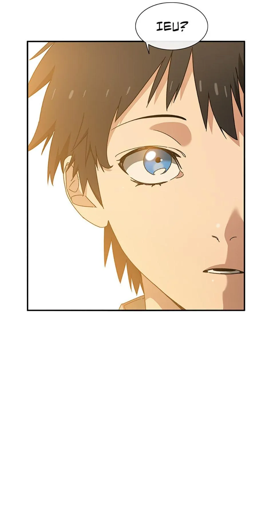 Read Existence (en) Manga Online