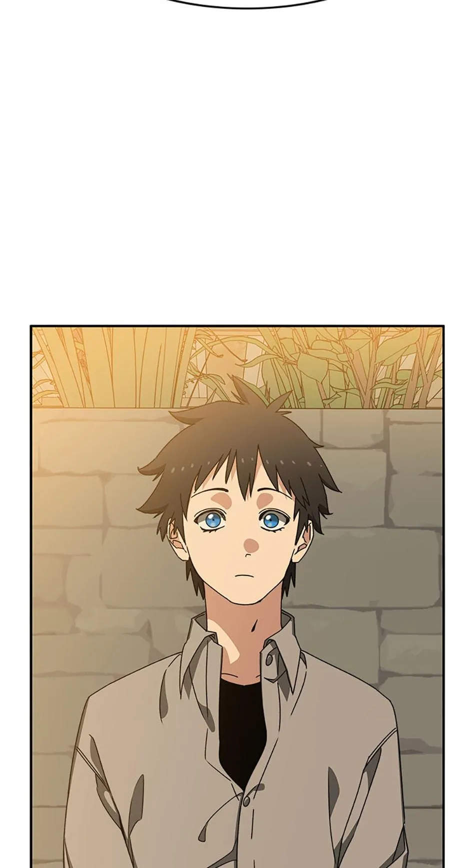 Read Existence (en) Manga Online