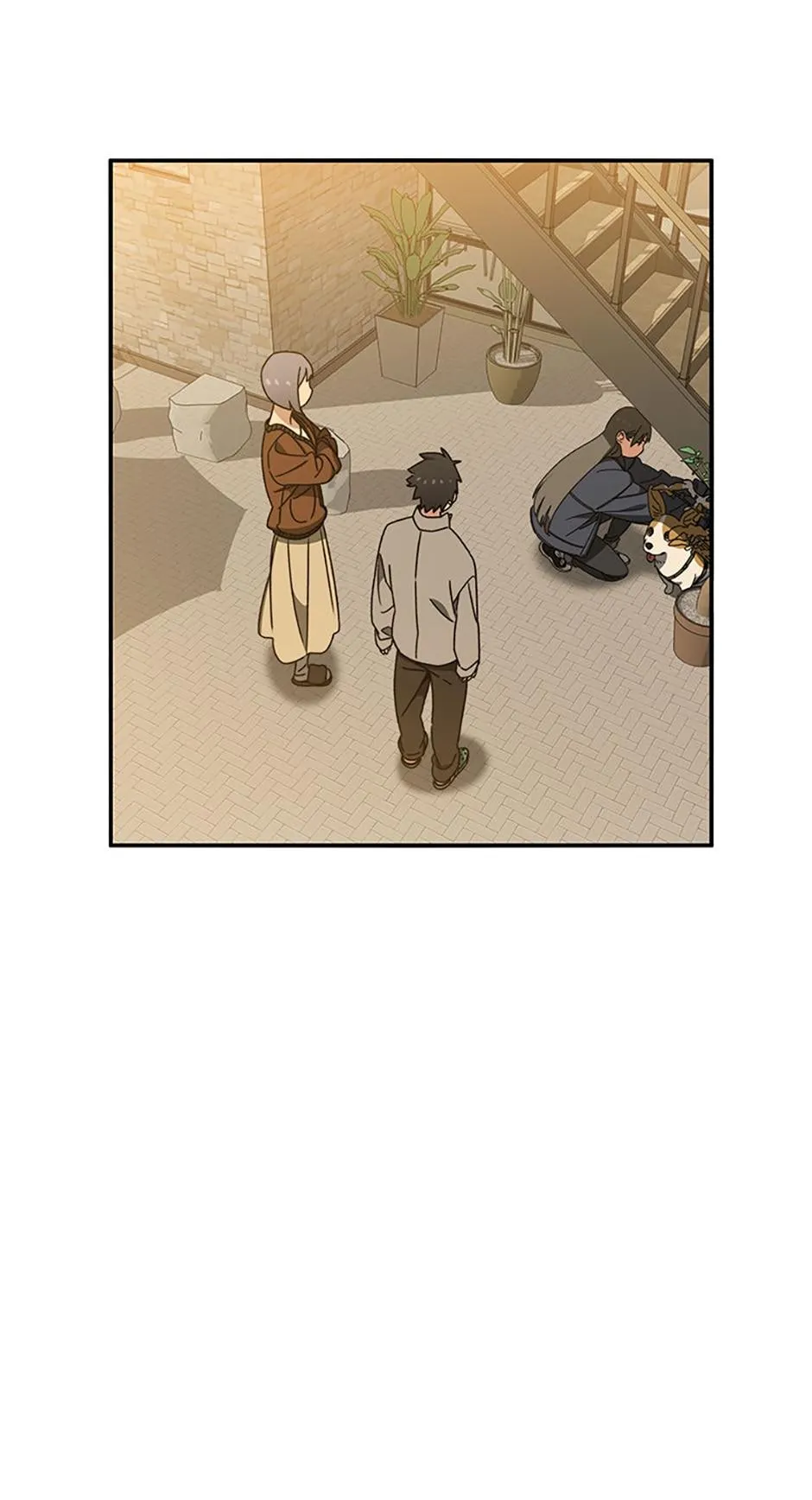 Read Existence (en) Manga Online