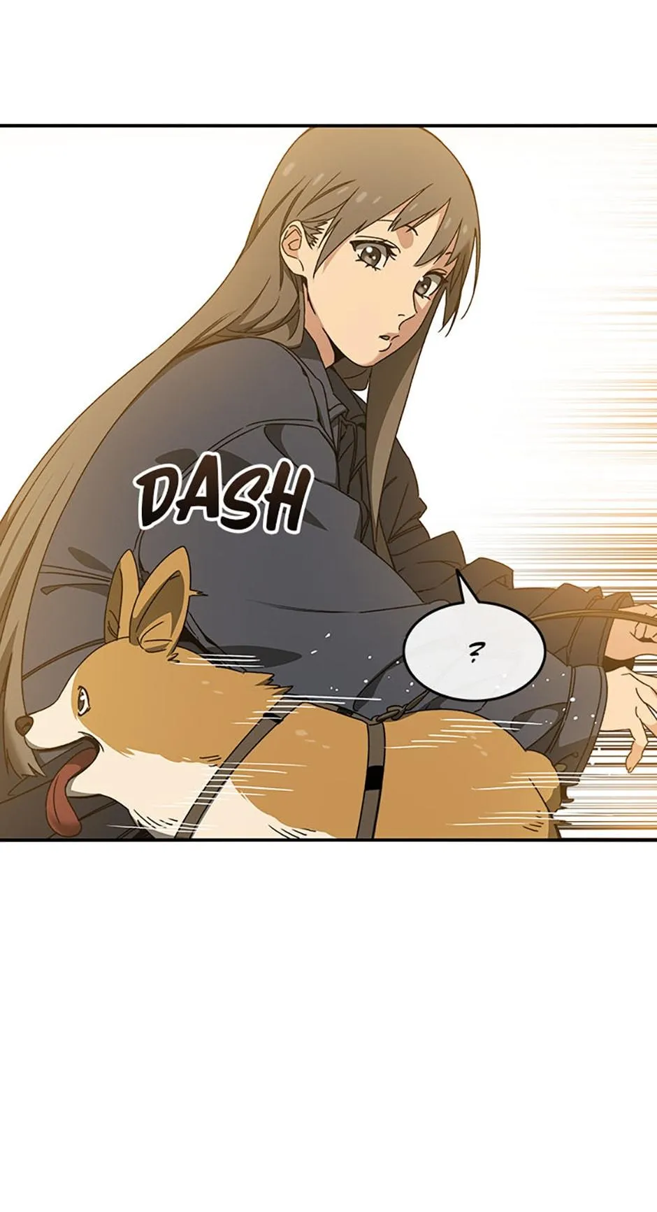 Read Existence (en) Manga Online