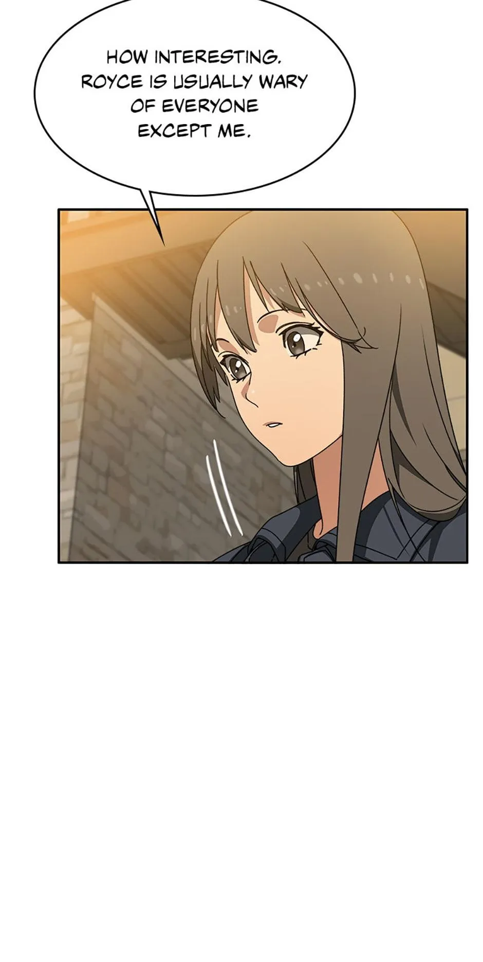 Read Existence (en) Manga Online