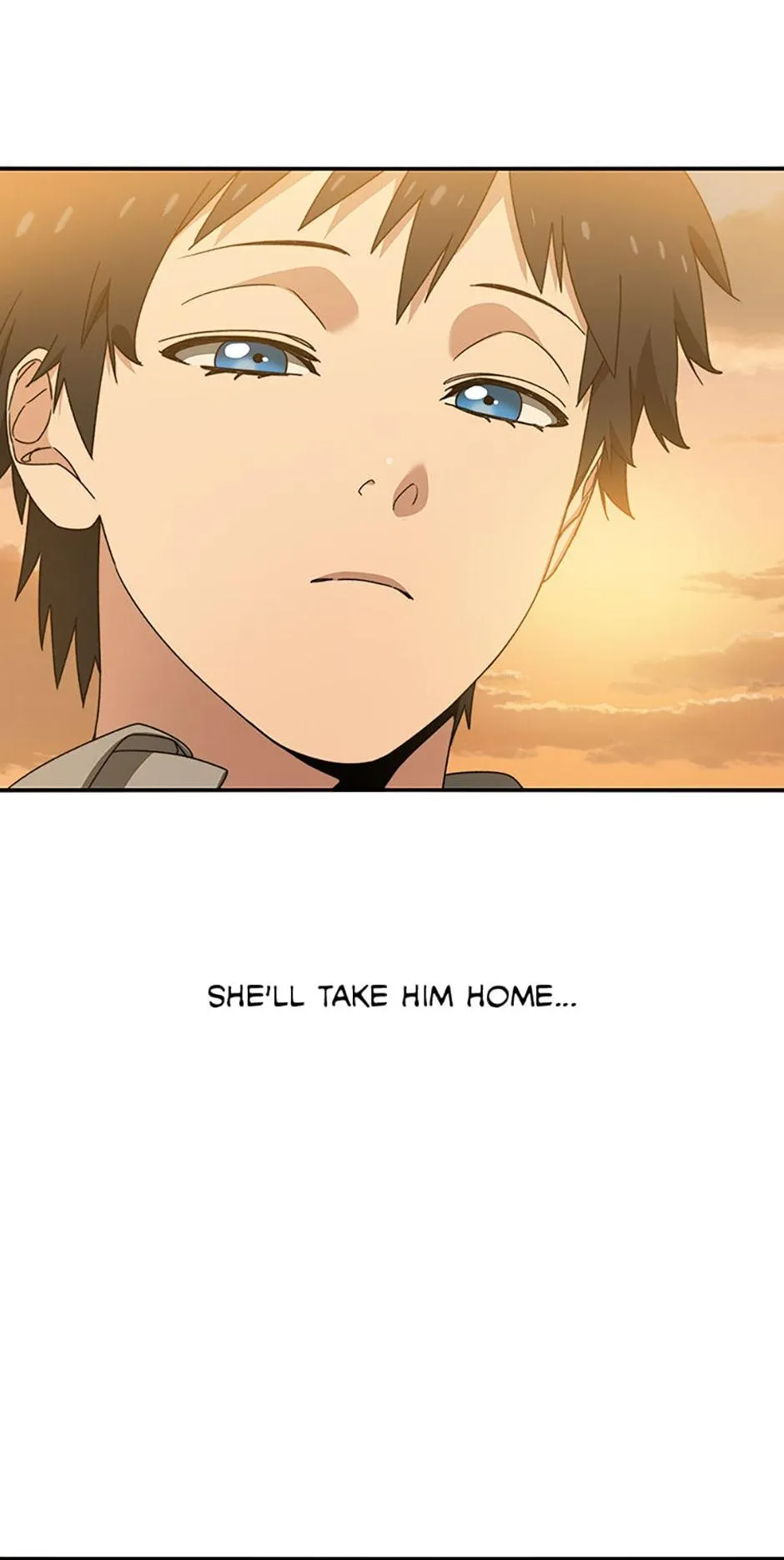 Read Existence (en) Manga Online