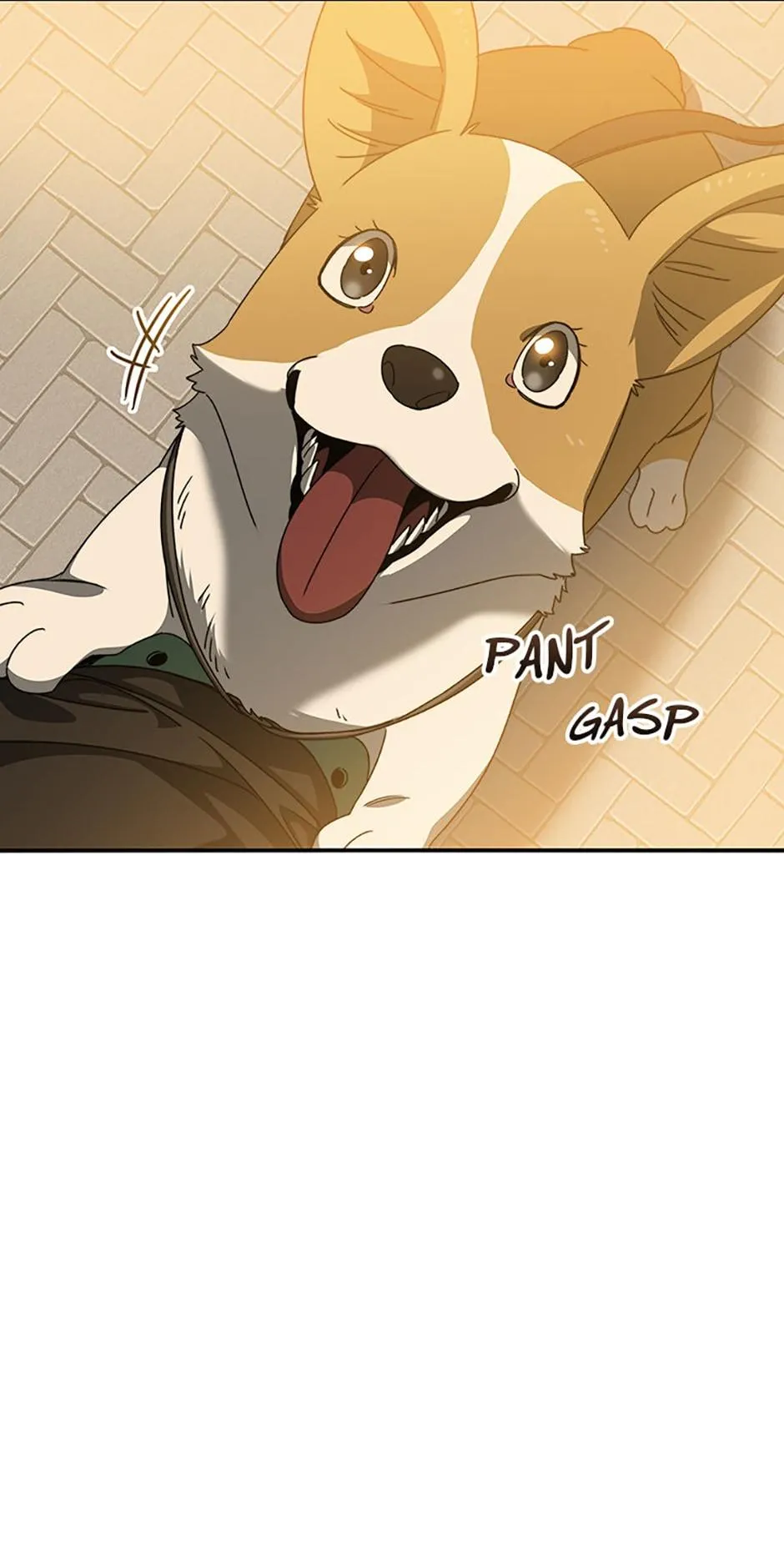 Read Existence (en) Manga Online