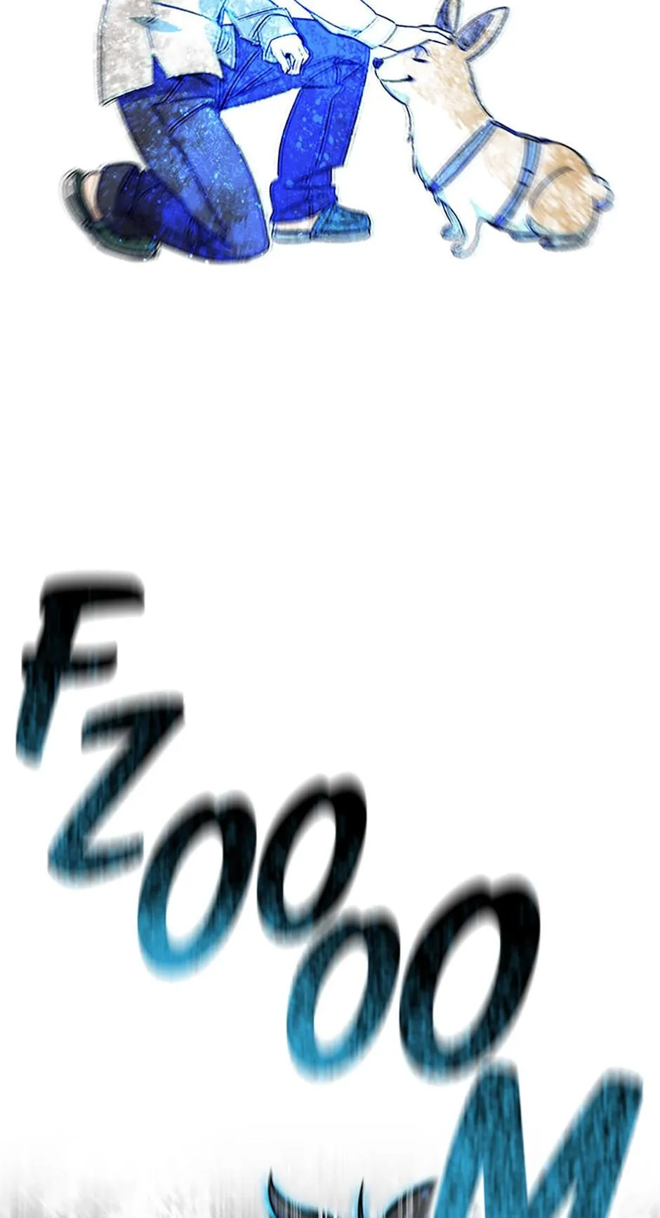 Read Existence (en) Manga Online