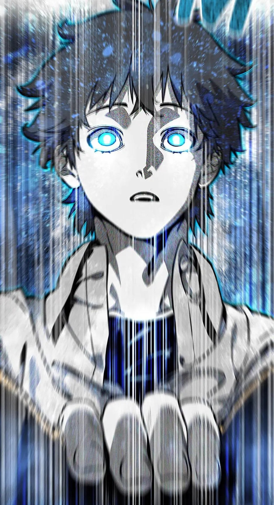 Read Existence (en) Manga Online