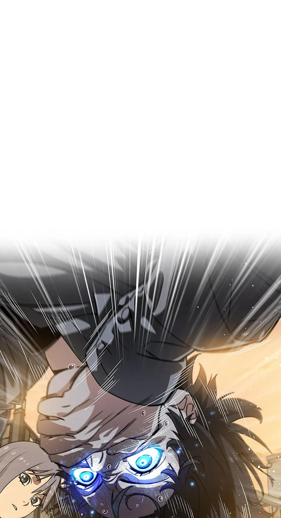 Read Existence (en) Manga Online