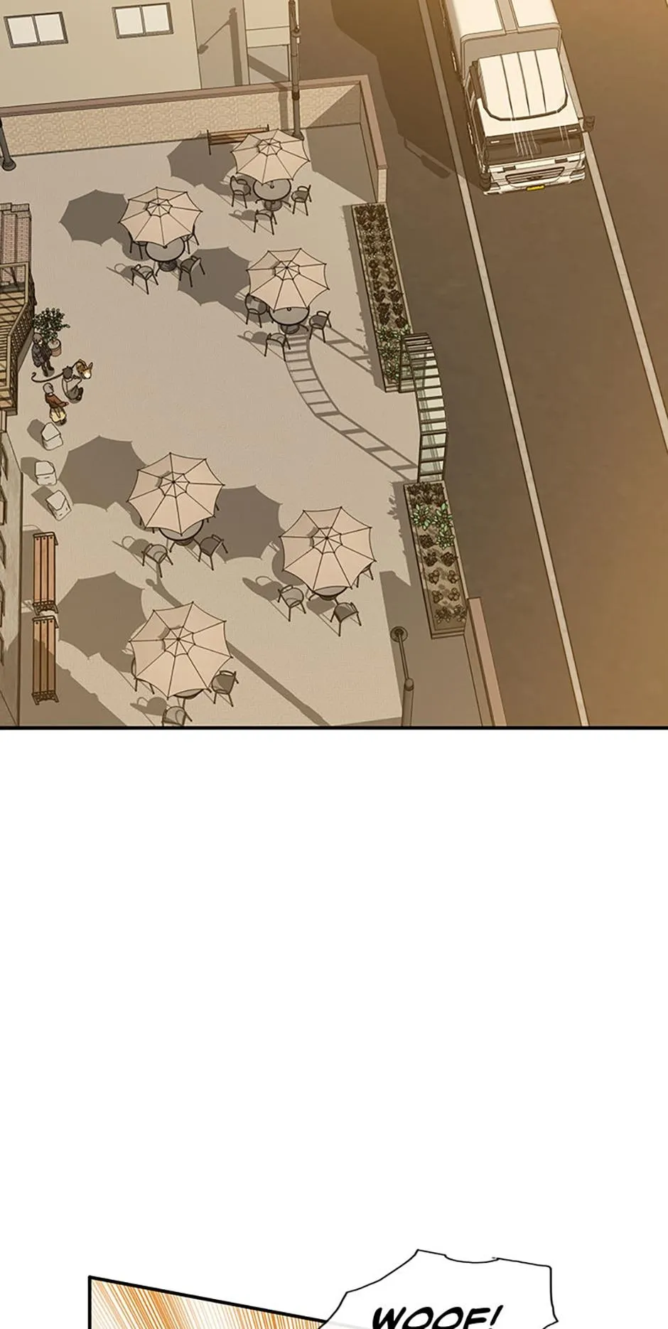 Read Existence (en) Manga Online
