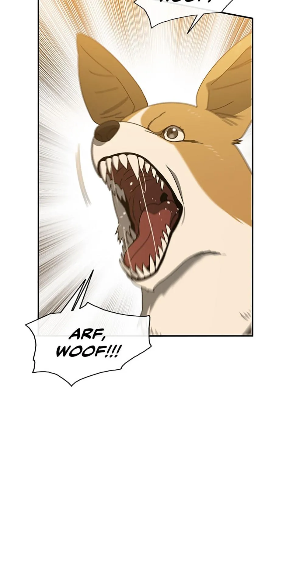 Read Existence (en) Manga Online