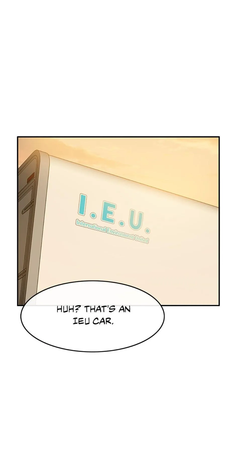 Read Existence (en) Manga Online