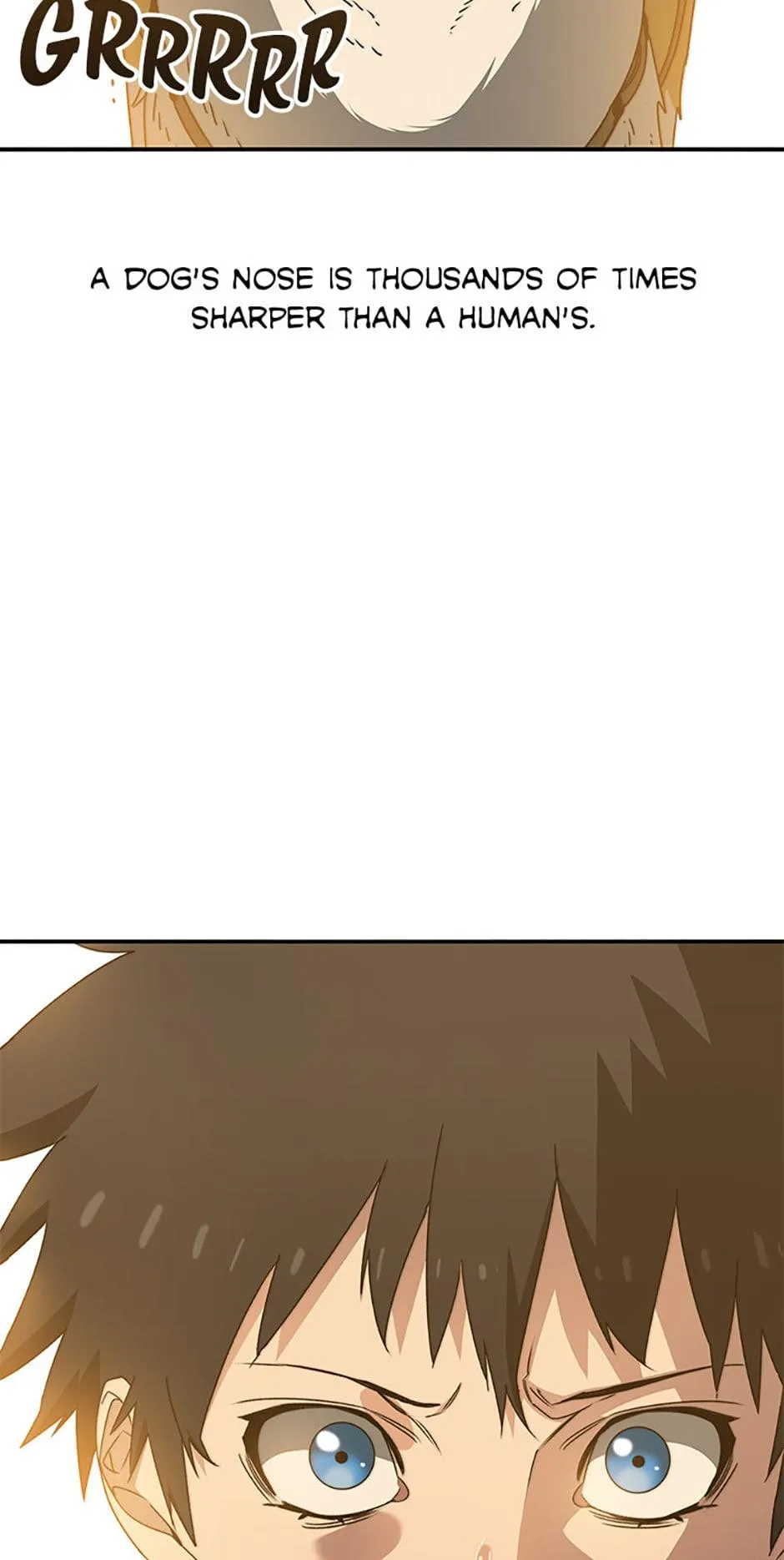 Read Existence (en) Manga Online