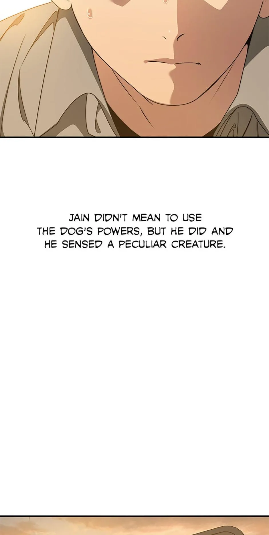 Read Existence (en) Manga Online