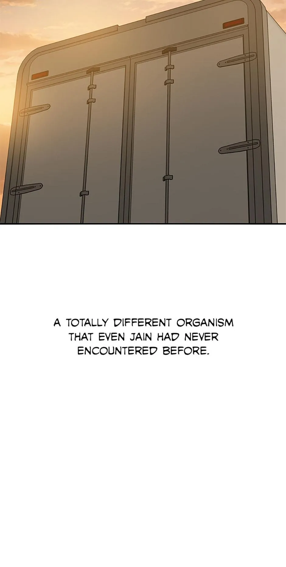 Read Existence (en) Manga Online