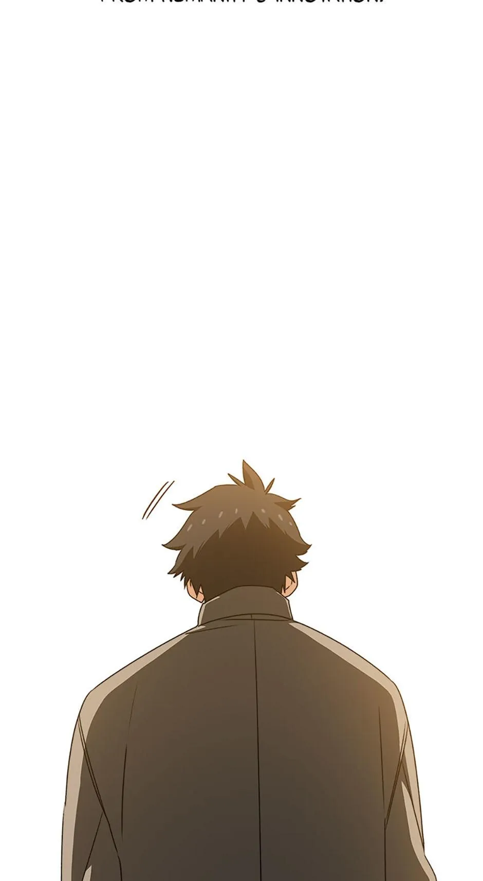 Read Existence (en) Manga Online