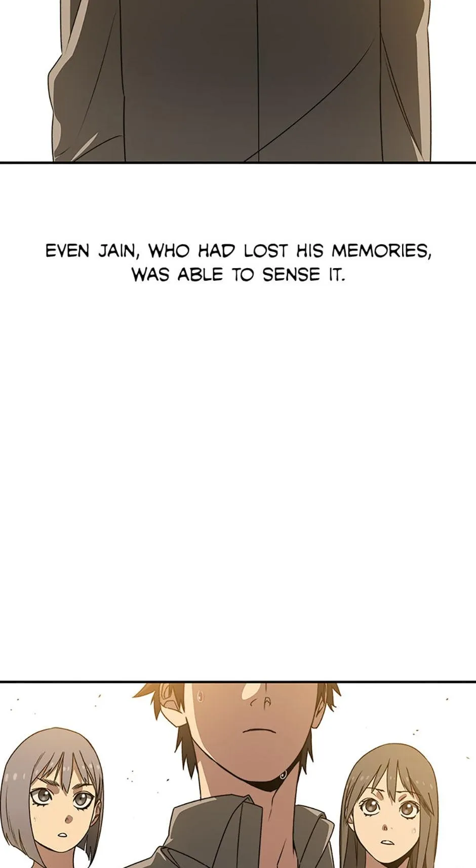 Read Existence (en) Manga Online