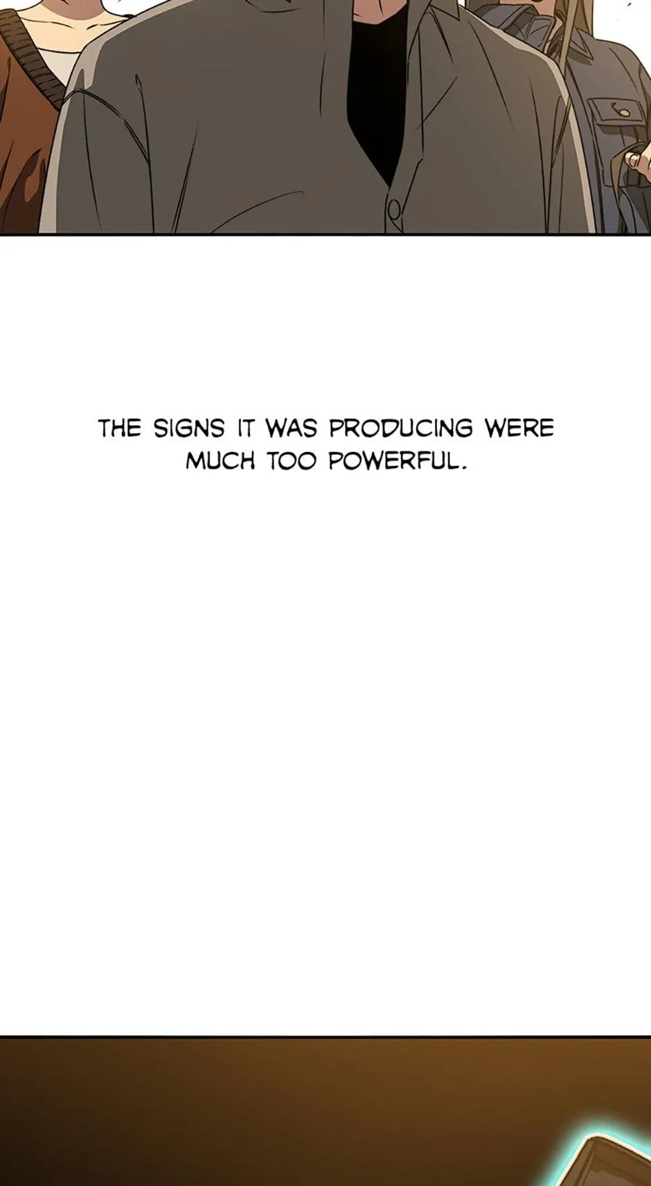 Read Existence (en) Manga Online