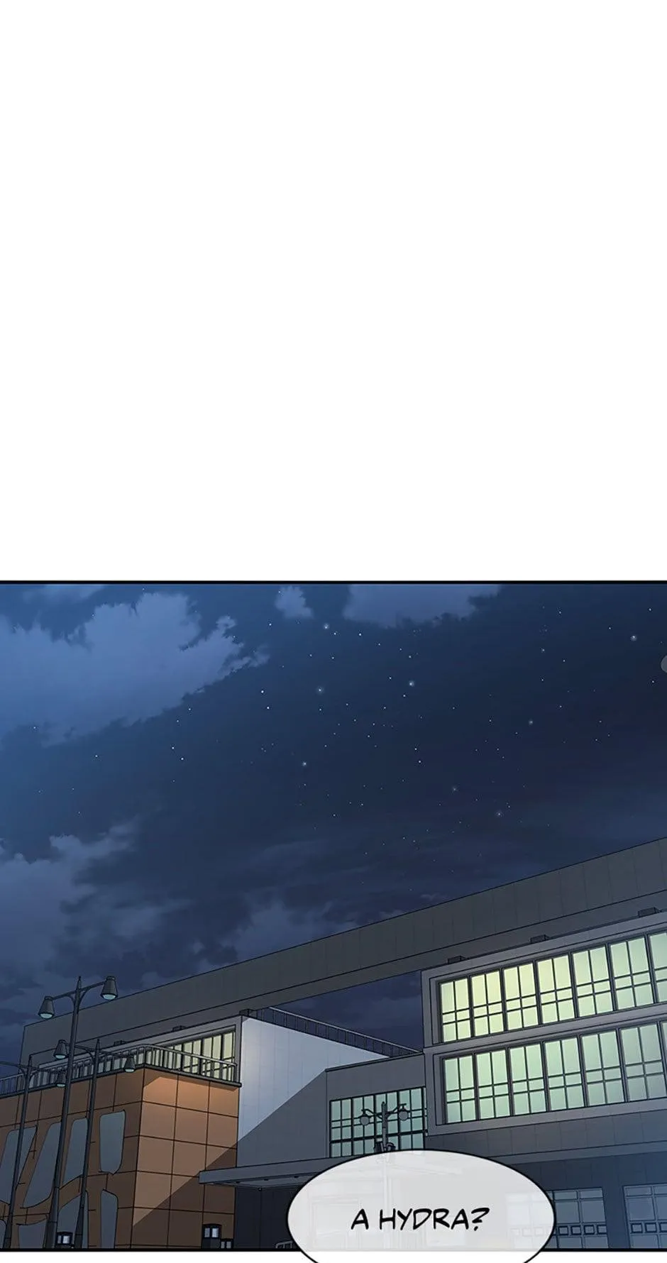 Read Existence (en) Manga Online