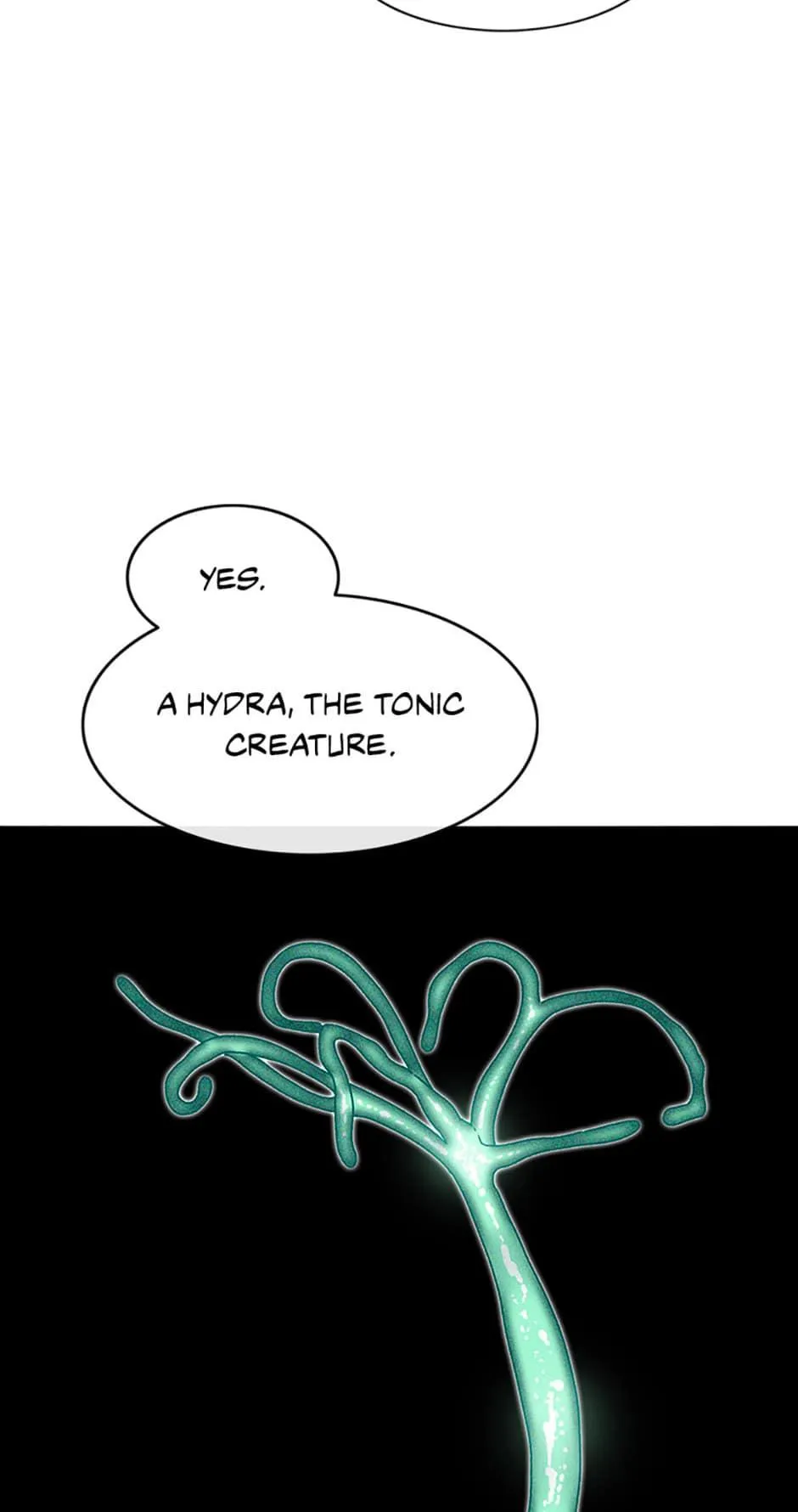 Read Existence (en) Manga Online