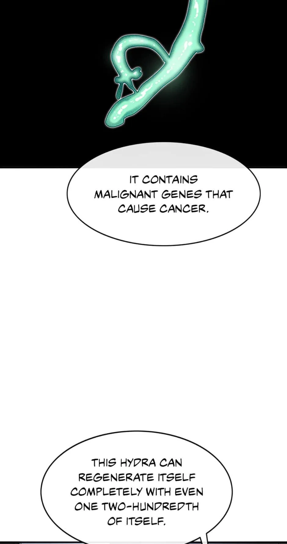 Read Existence (en) Manga Online
