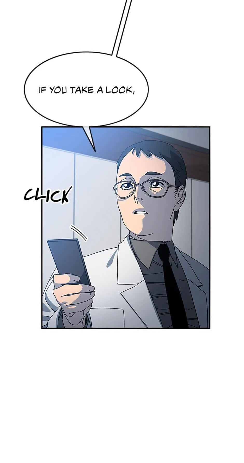 Read Existence (en) Manga Online