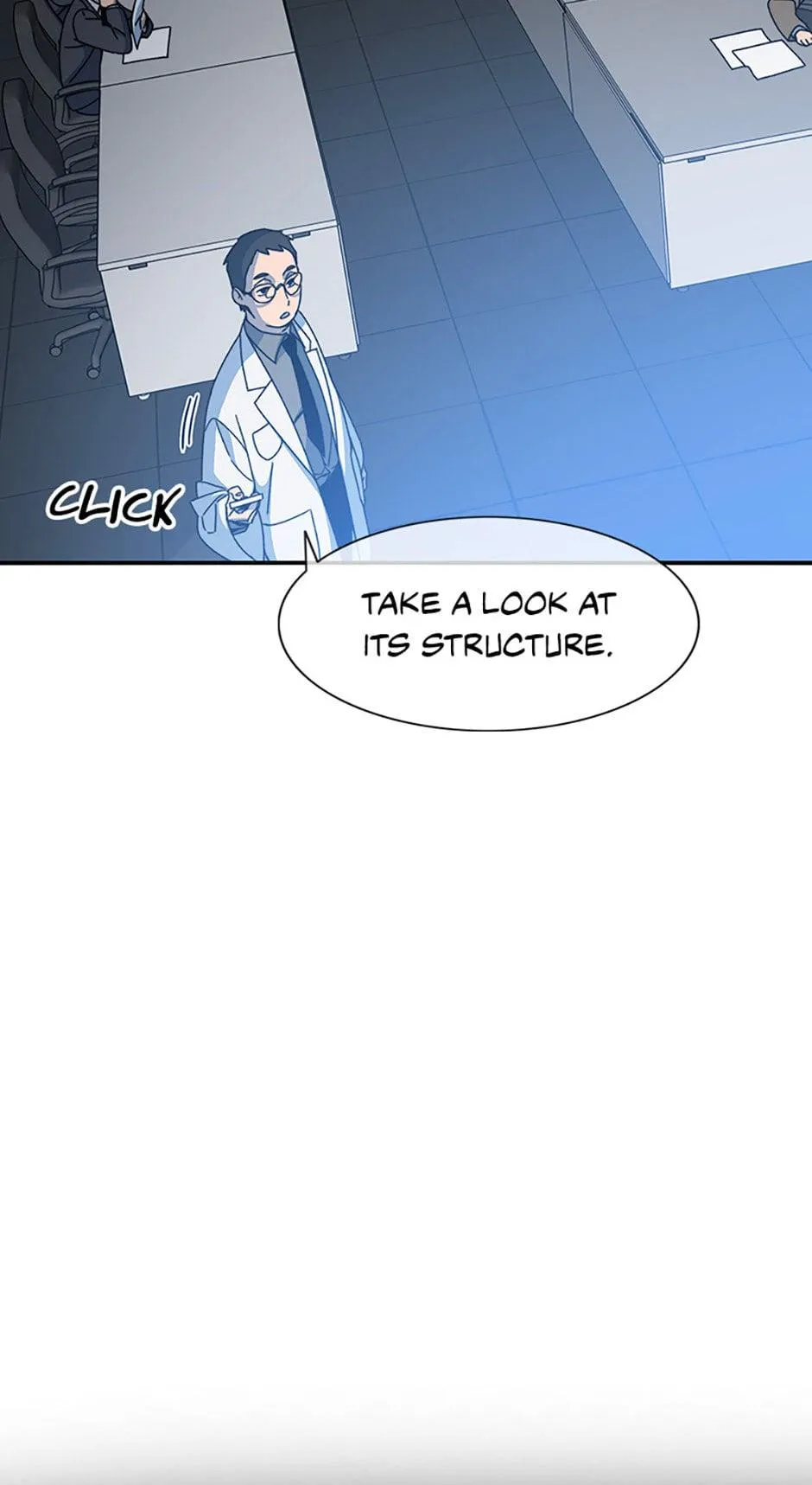 Read Existence (en) Manga Online