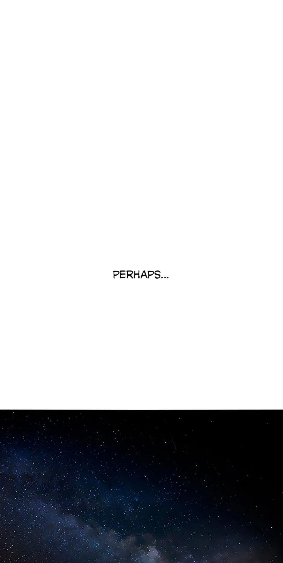 Read Existence (en) Manga Online