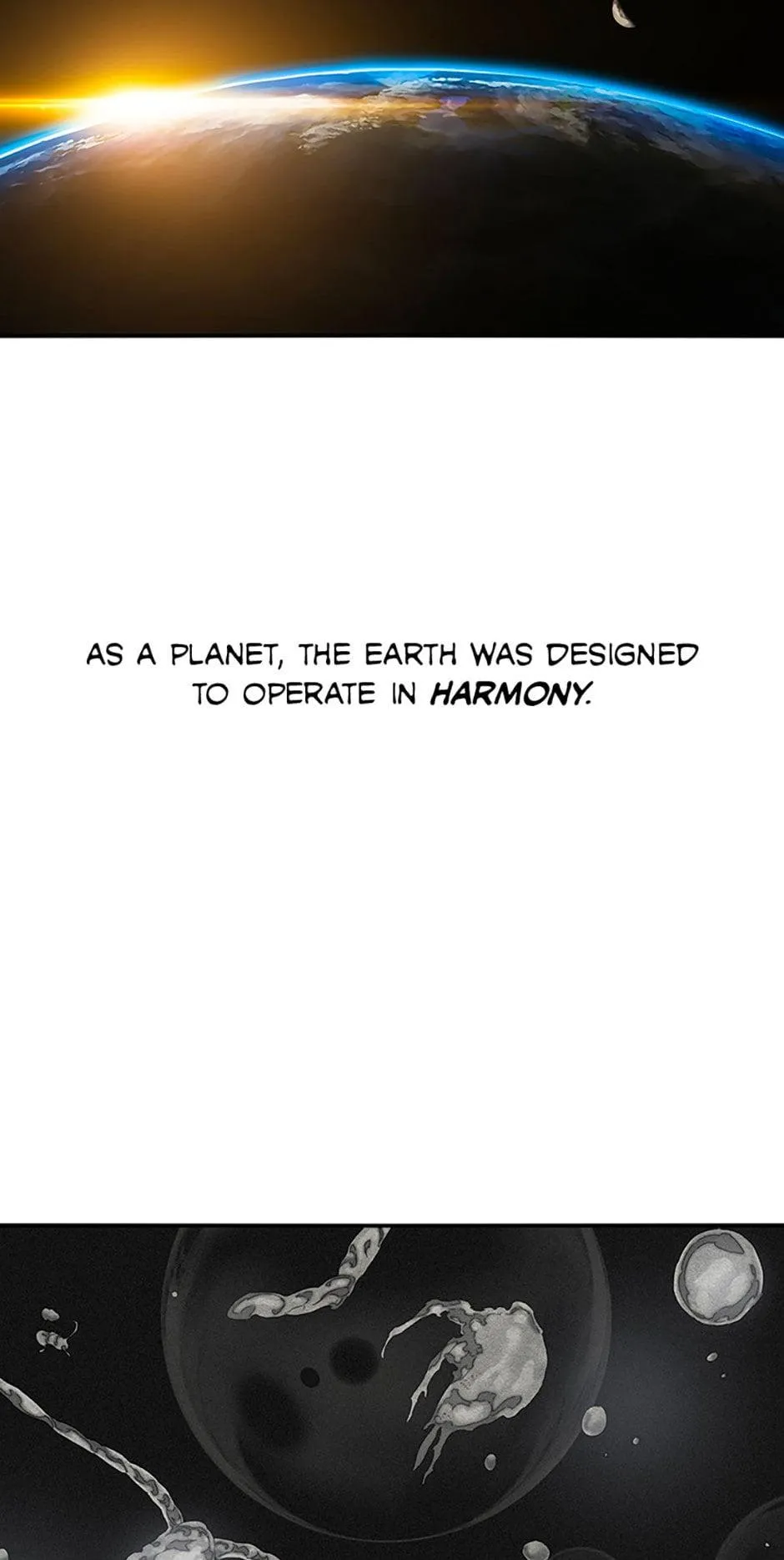 Read Existence (en) Manga Online