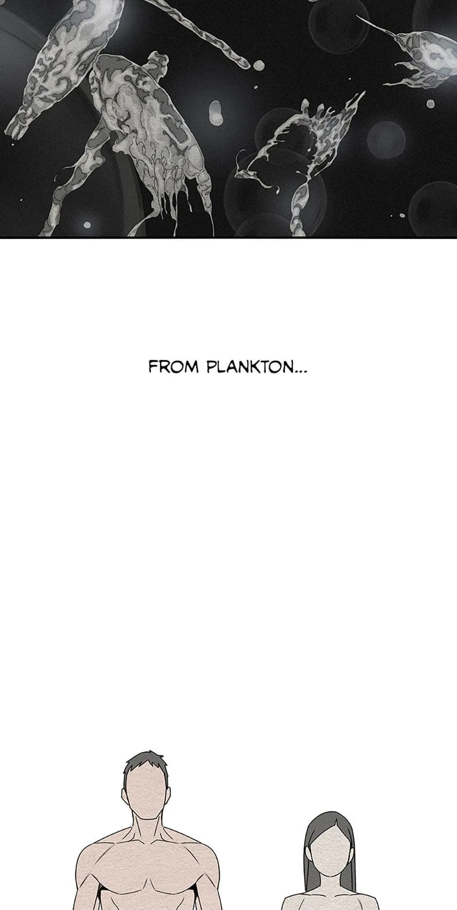 Read Existence (en) Manga Online