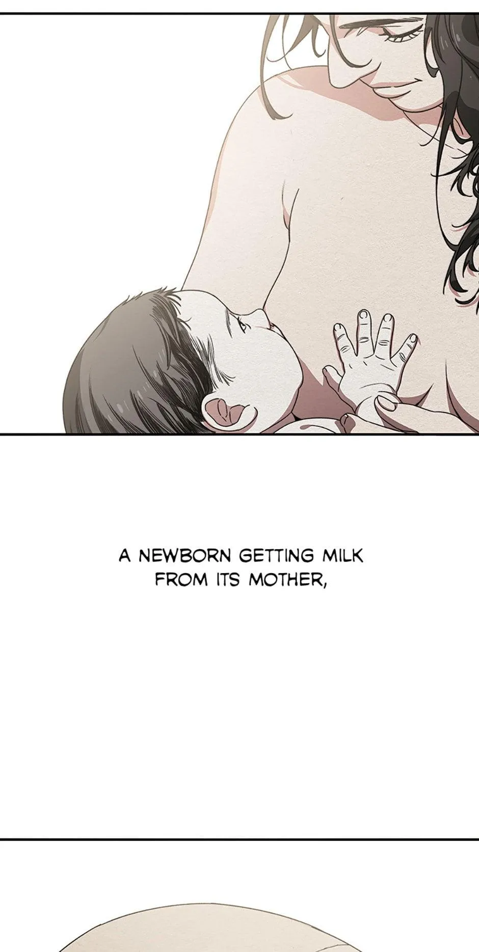 Read Existence (en) Manga Online