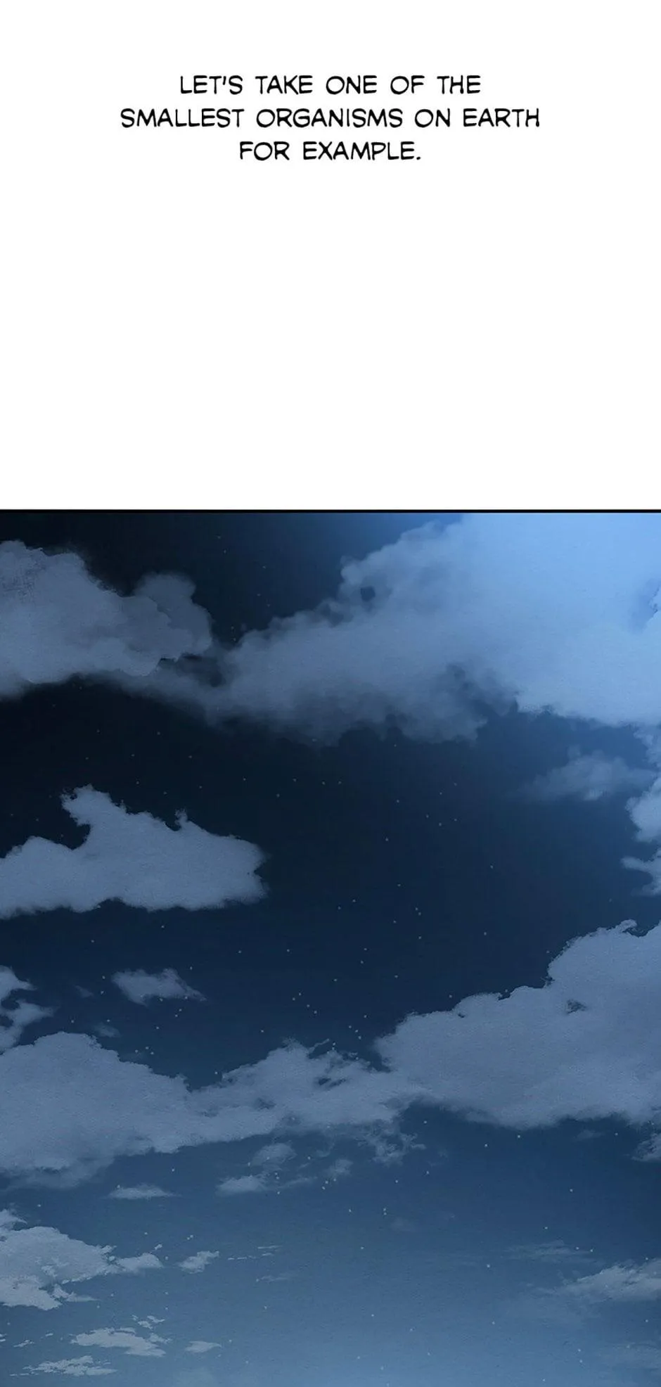 Read Existence (en) Manga Online