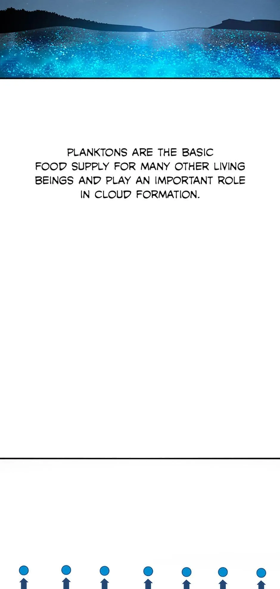 Read Existence (en) Manga Online