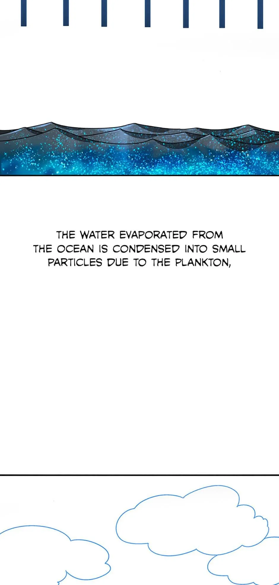 Read Existence (en) Manga Online