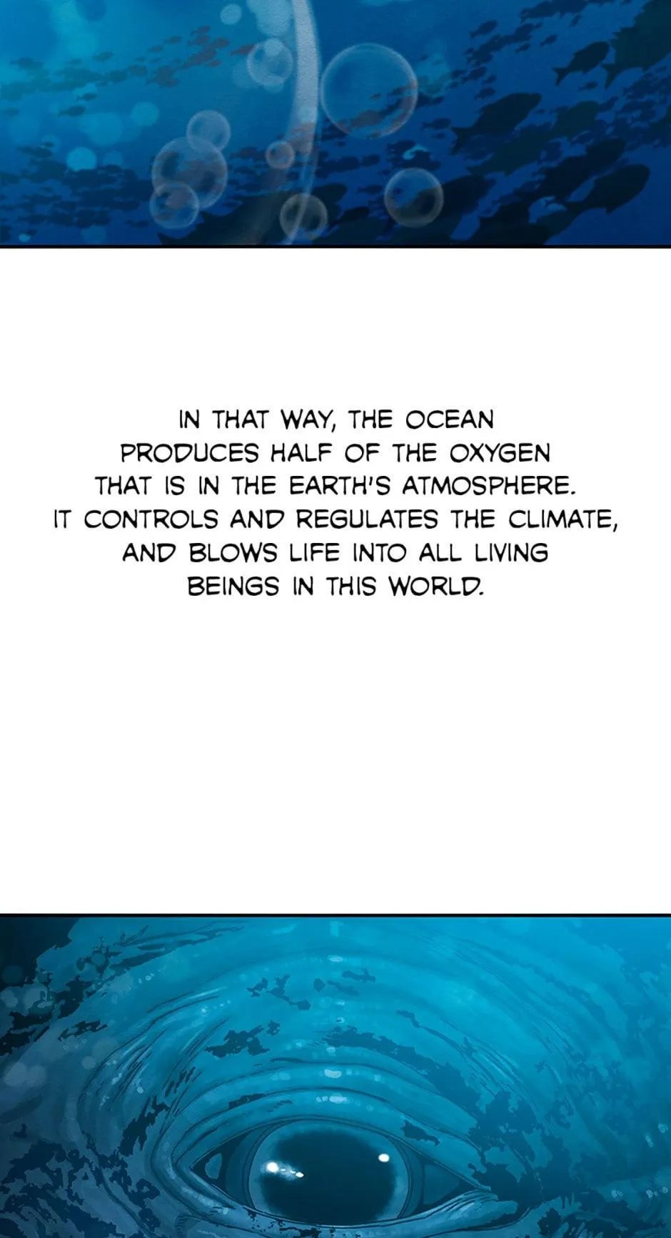 Read Existence (en) Manga Online