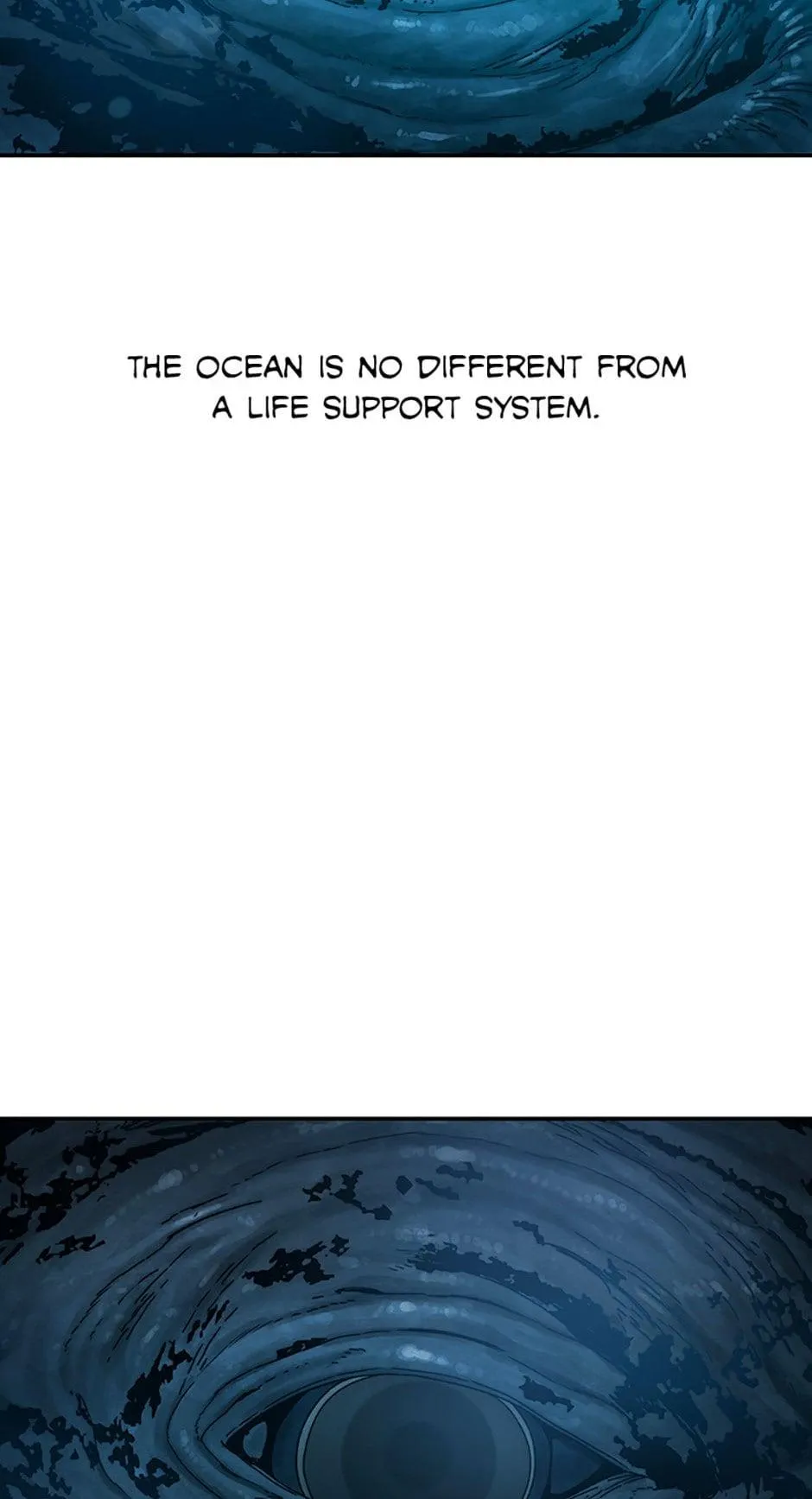 Read Existence (en) Manga Online