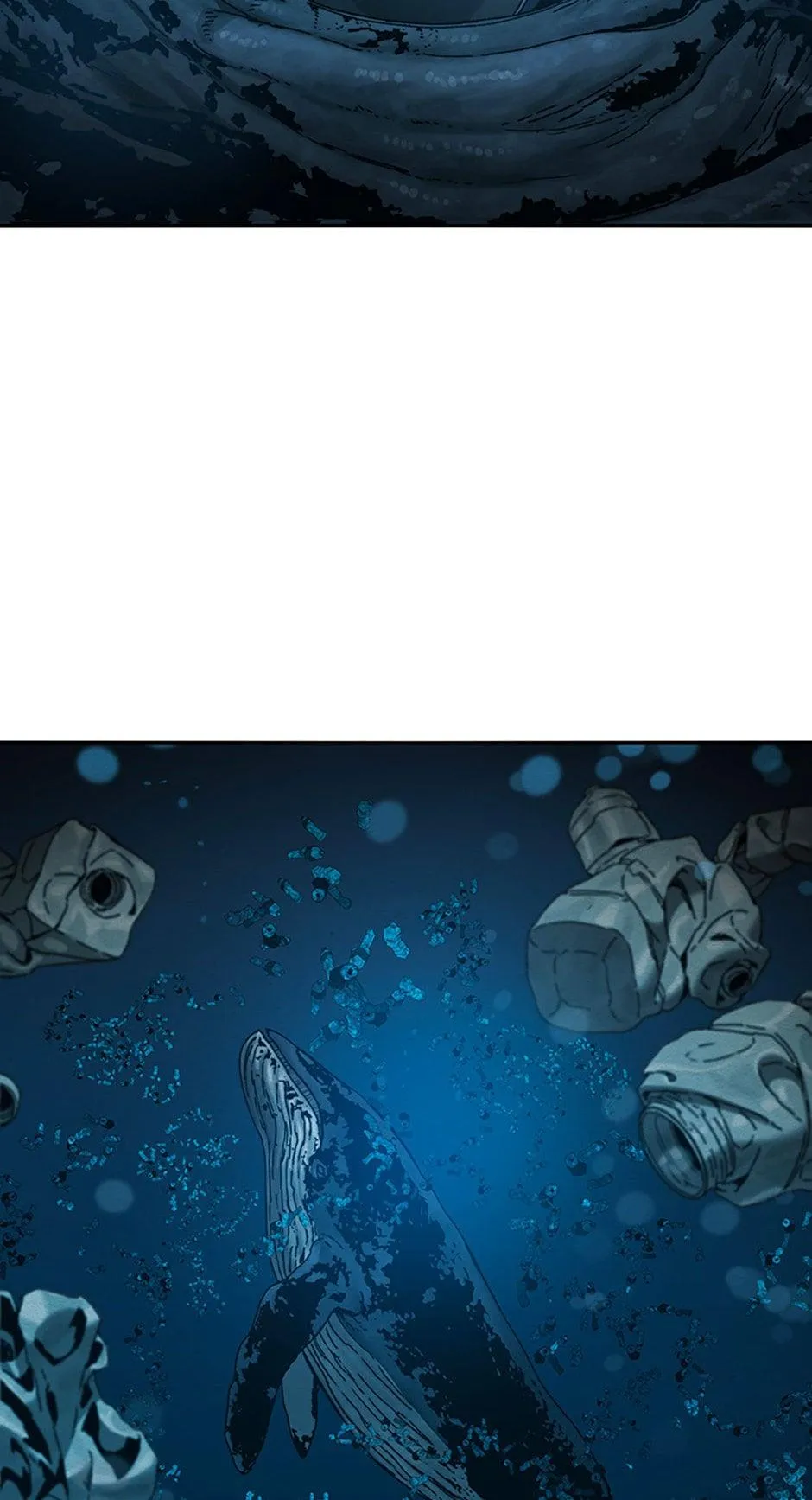 Read Existence (en) Manga Online