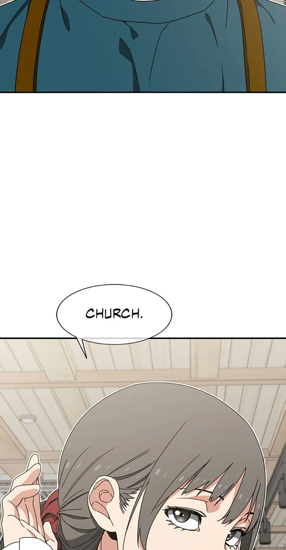 Read Existence (en) Manga Online