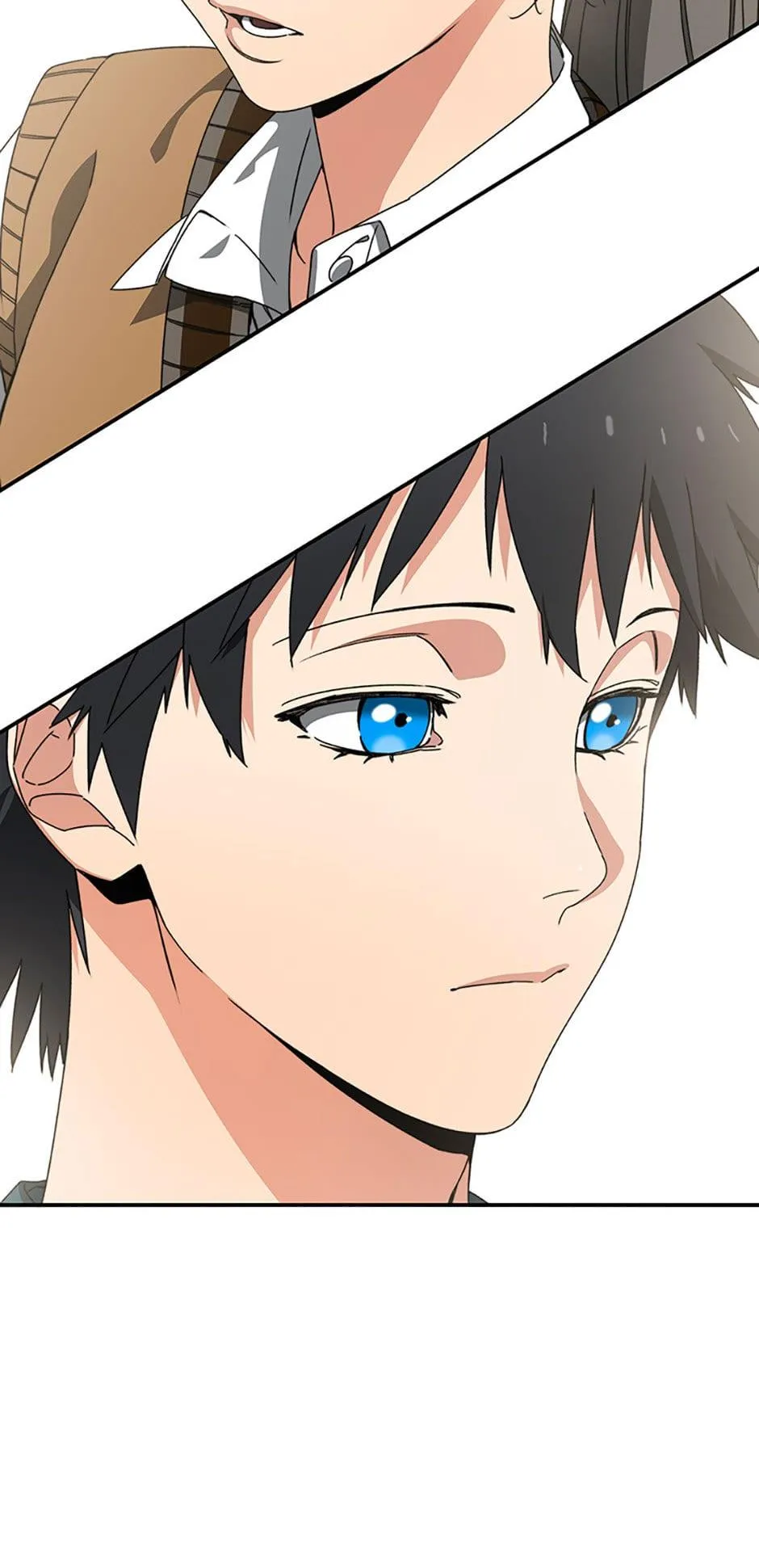 Read Existence (en) Manga Online