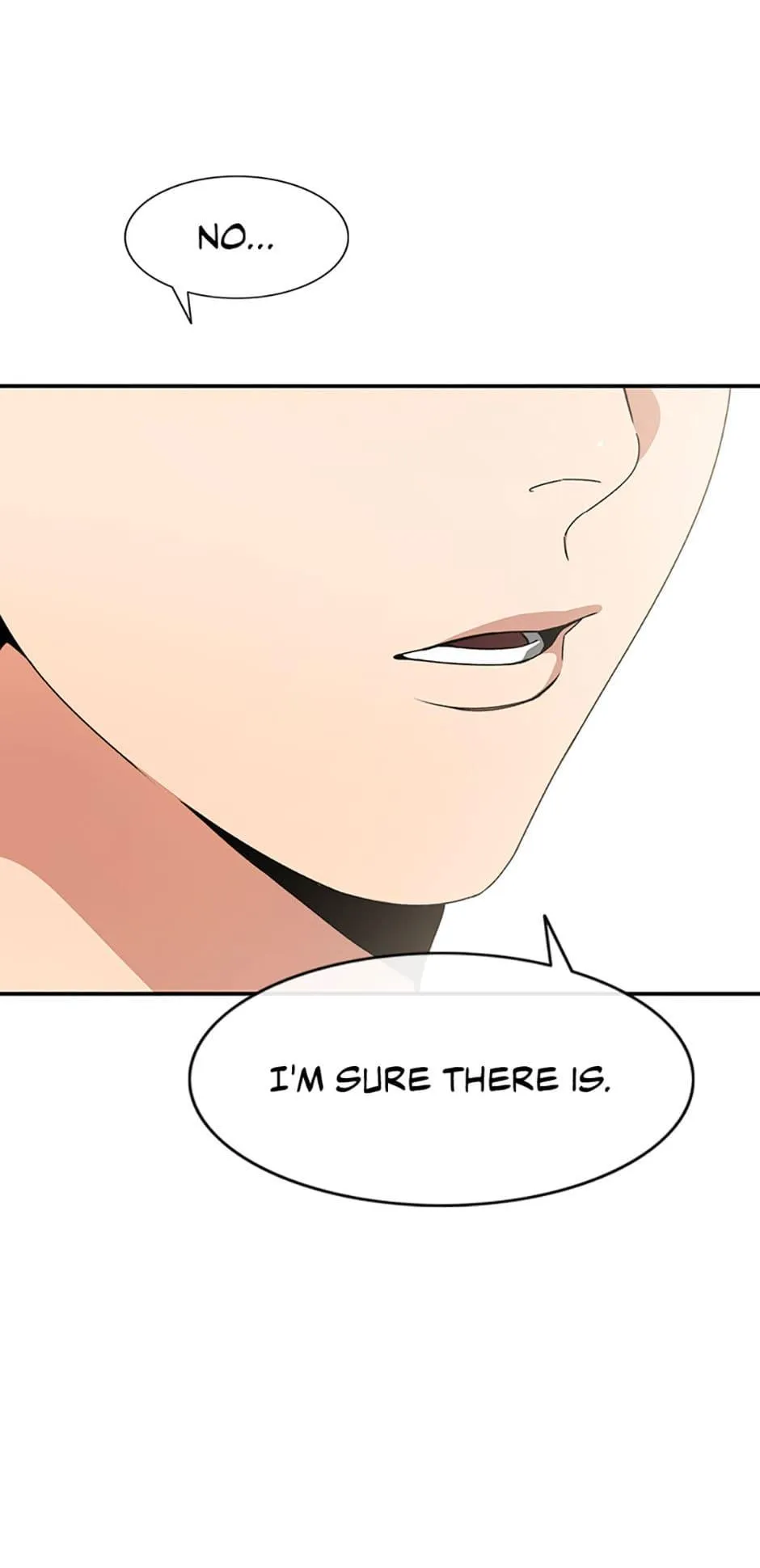 Read Existence (en) Manga Online