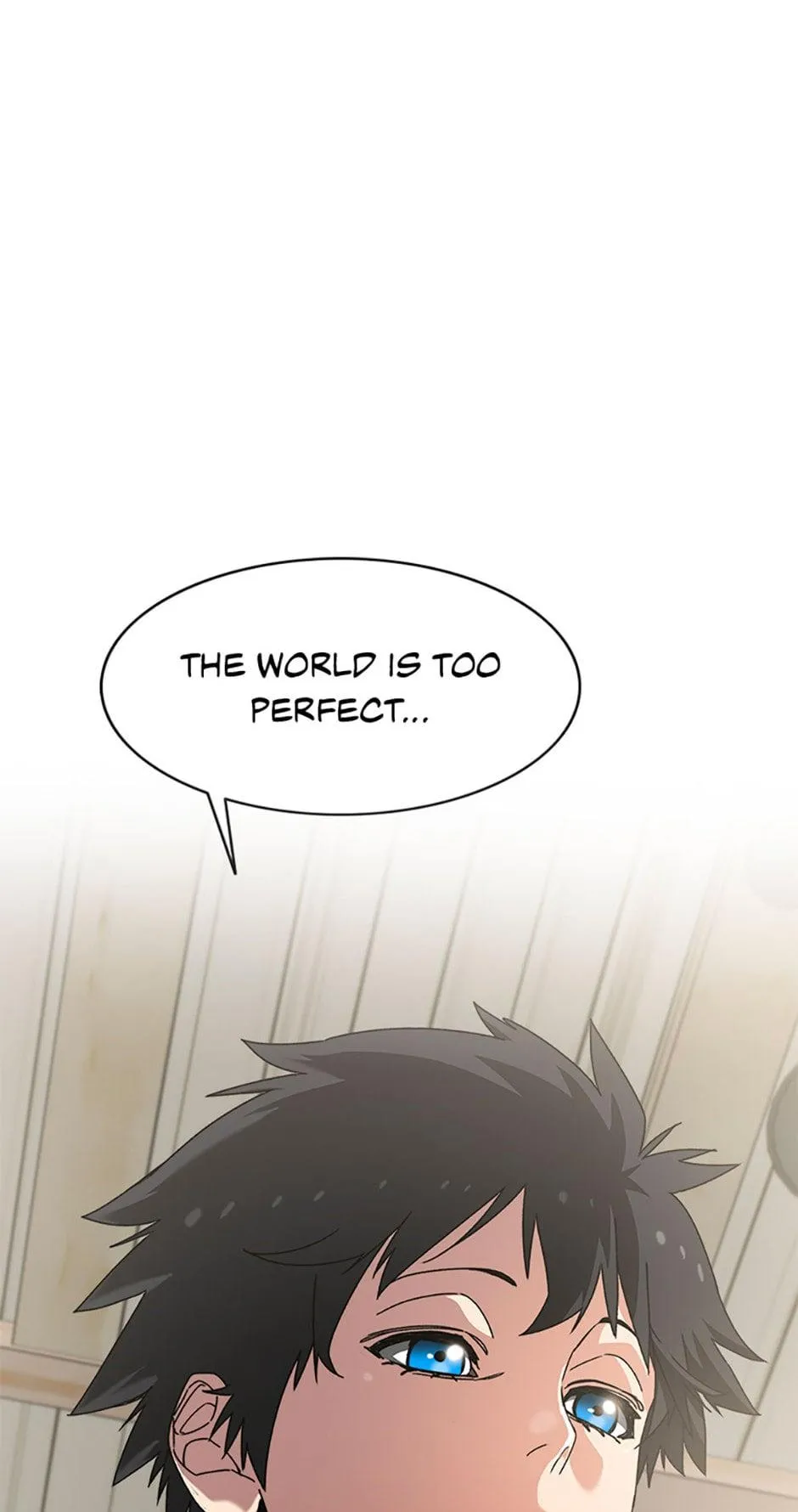 Read Existence (en) Manga Online