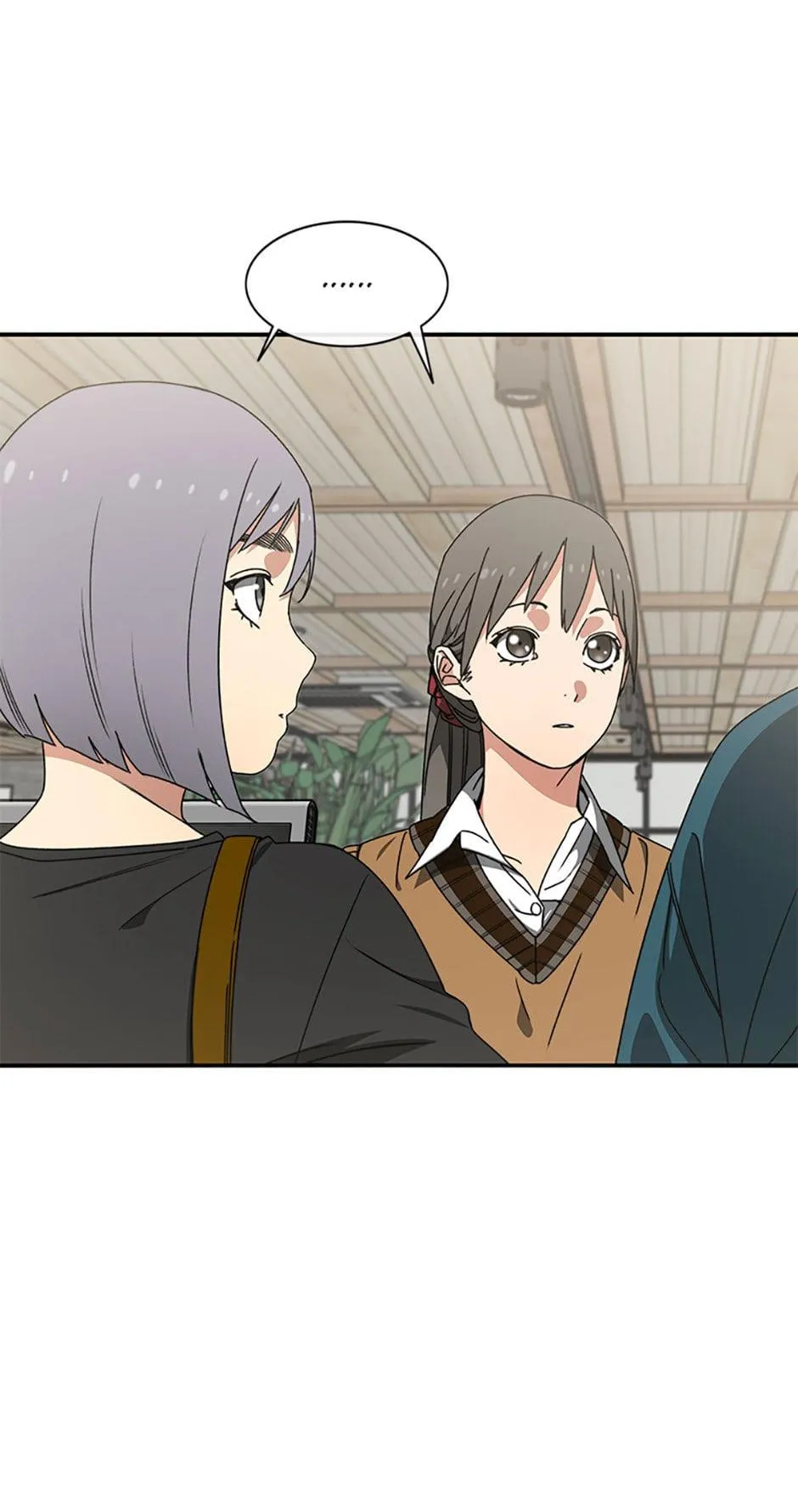 Read Existence (en) Manga Online